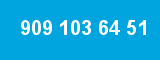 909 103 64 51